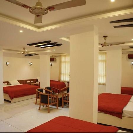 Nts Sagar Yatri Nivas Kundapur Exterior foto