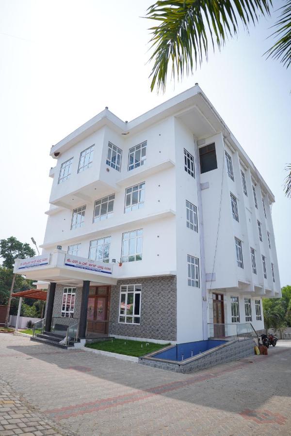 Nts Sagar Yatri Nivas Kundapur Exterior foto