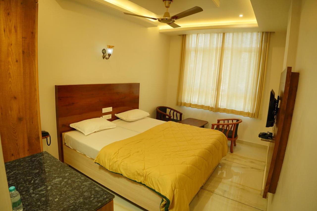 Nts Sagar Yatri Nivas Kundapur Exterior foto