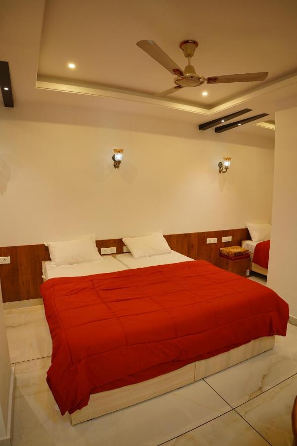 Nts Sagar Yatri Nivas Kundapur Exterior foto