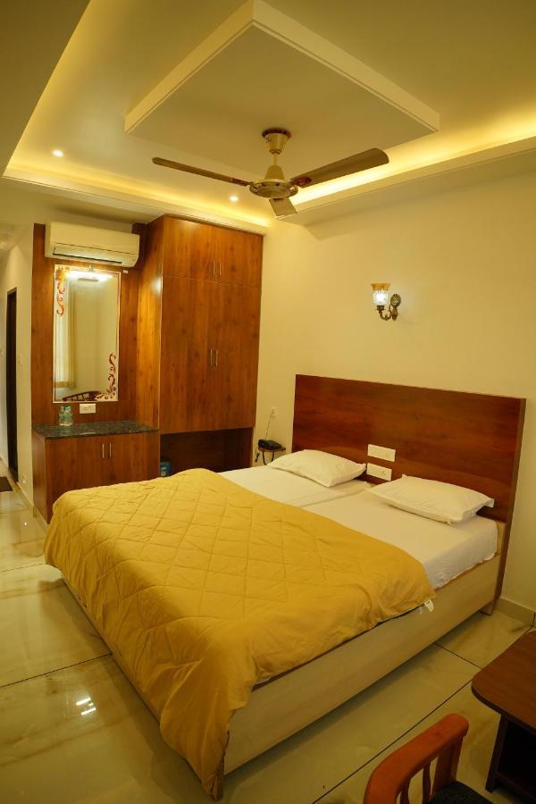 Nts Sagar Yatri Nivas Kundapur Exterior foto