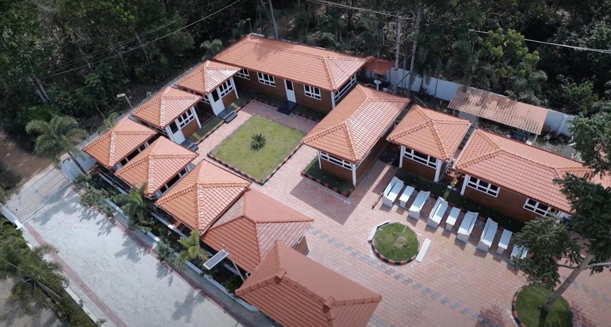 Nts Sagar Yatri Nivas Kundapur Exterior foto